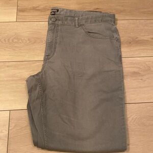 Mens 38/32 michael kors jeans